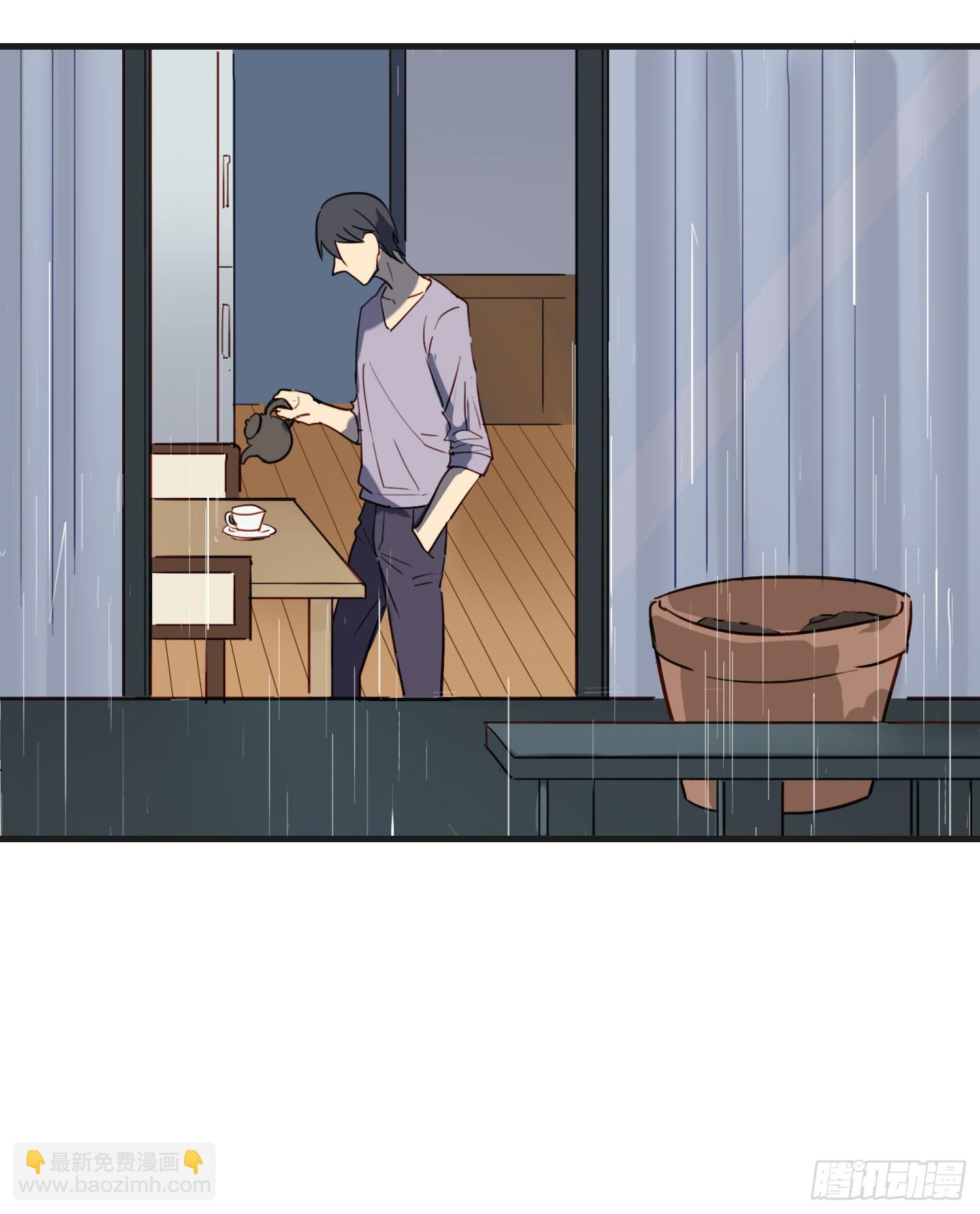 《锁心Lock you up》我不想上大学了 第20页