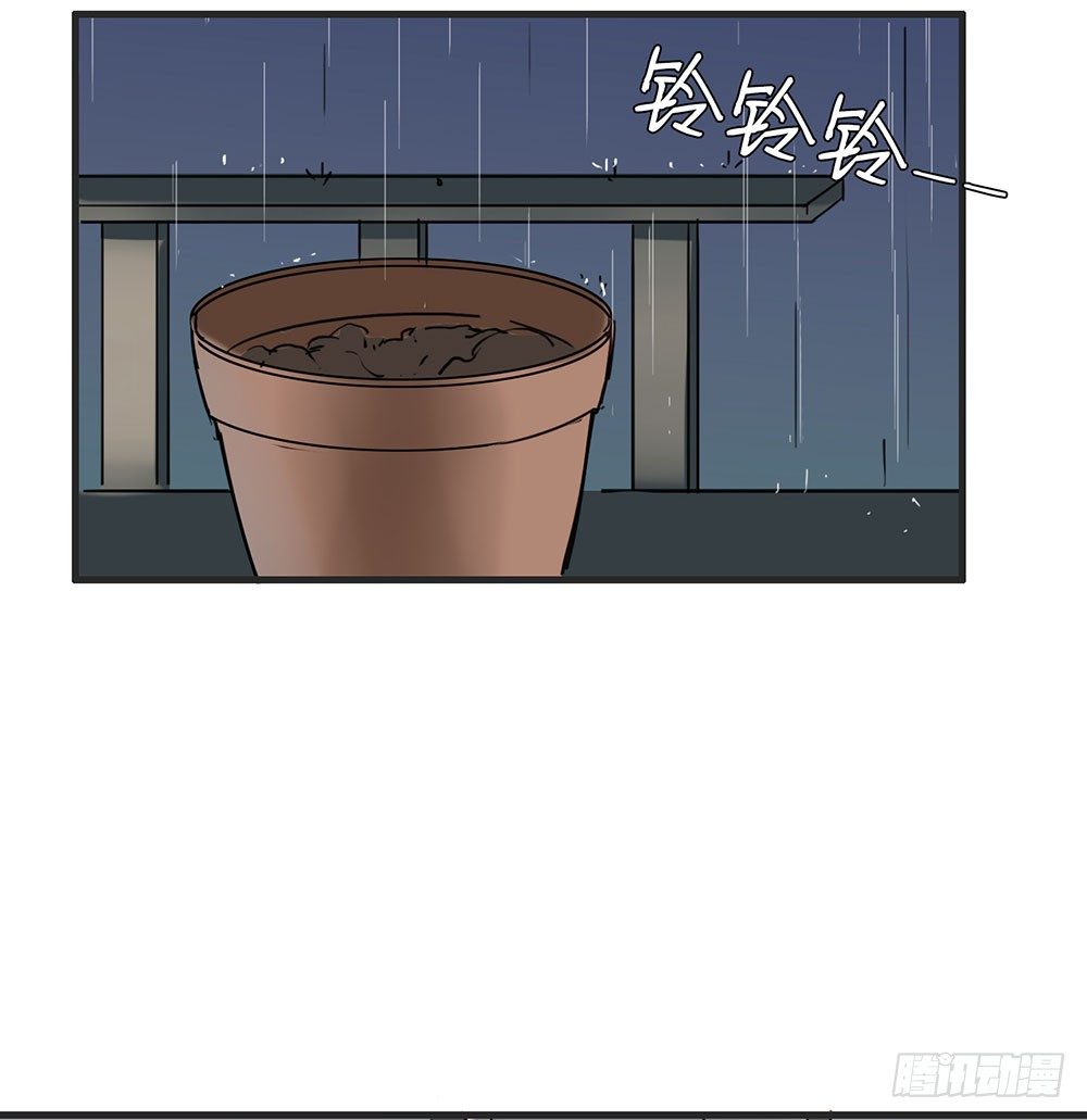 《锁心Lock you up》我不想上大学了 第25页