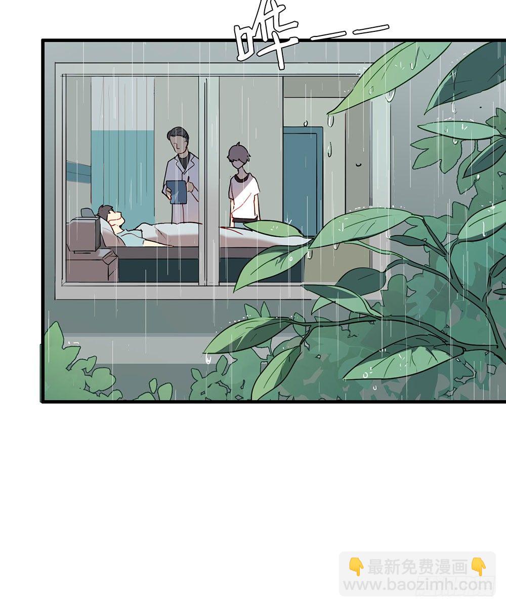 《锁心Lock you up》我不想上大学了 第2页