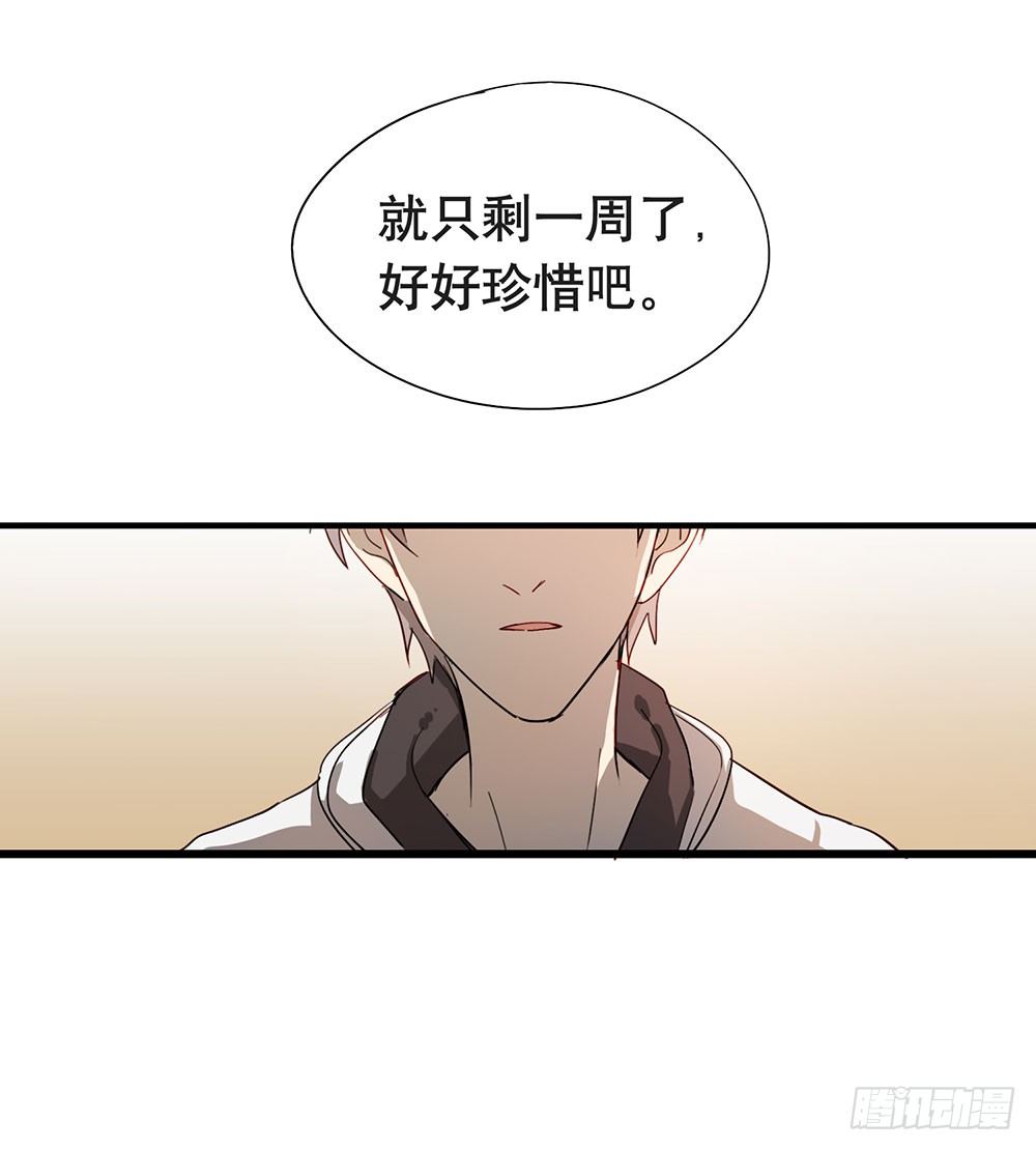 《锁心Lock you up》就只剩一周了 第46页