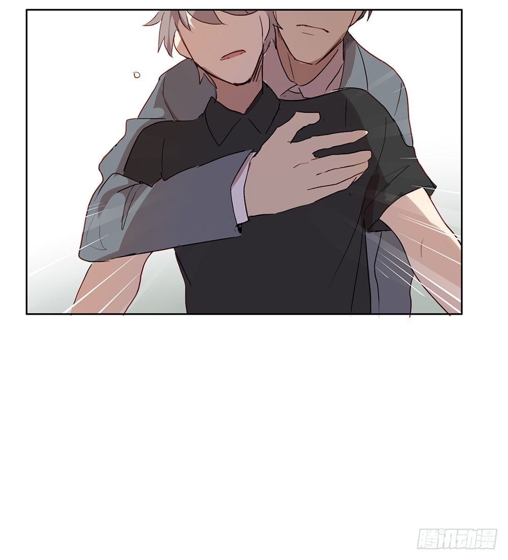 《锁心Lock you up》你想做什么 第38页