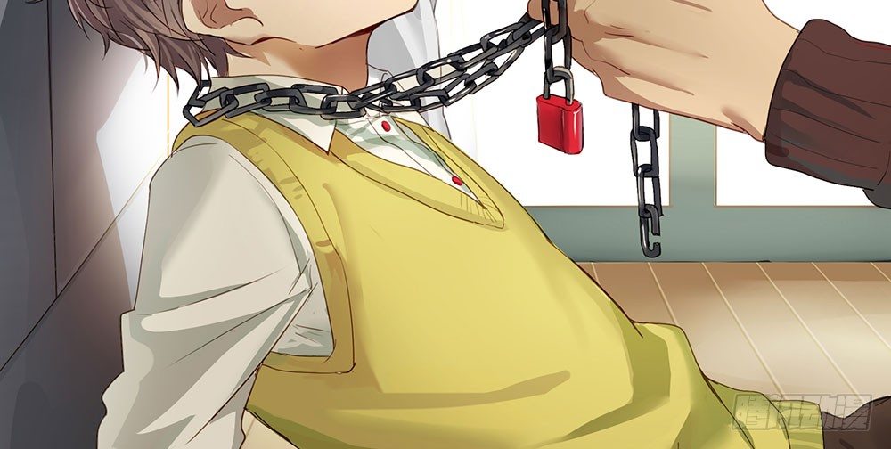 《锁心Lock you up》你想做什么 第3页