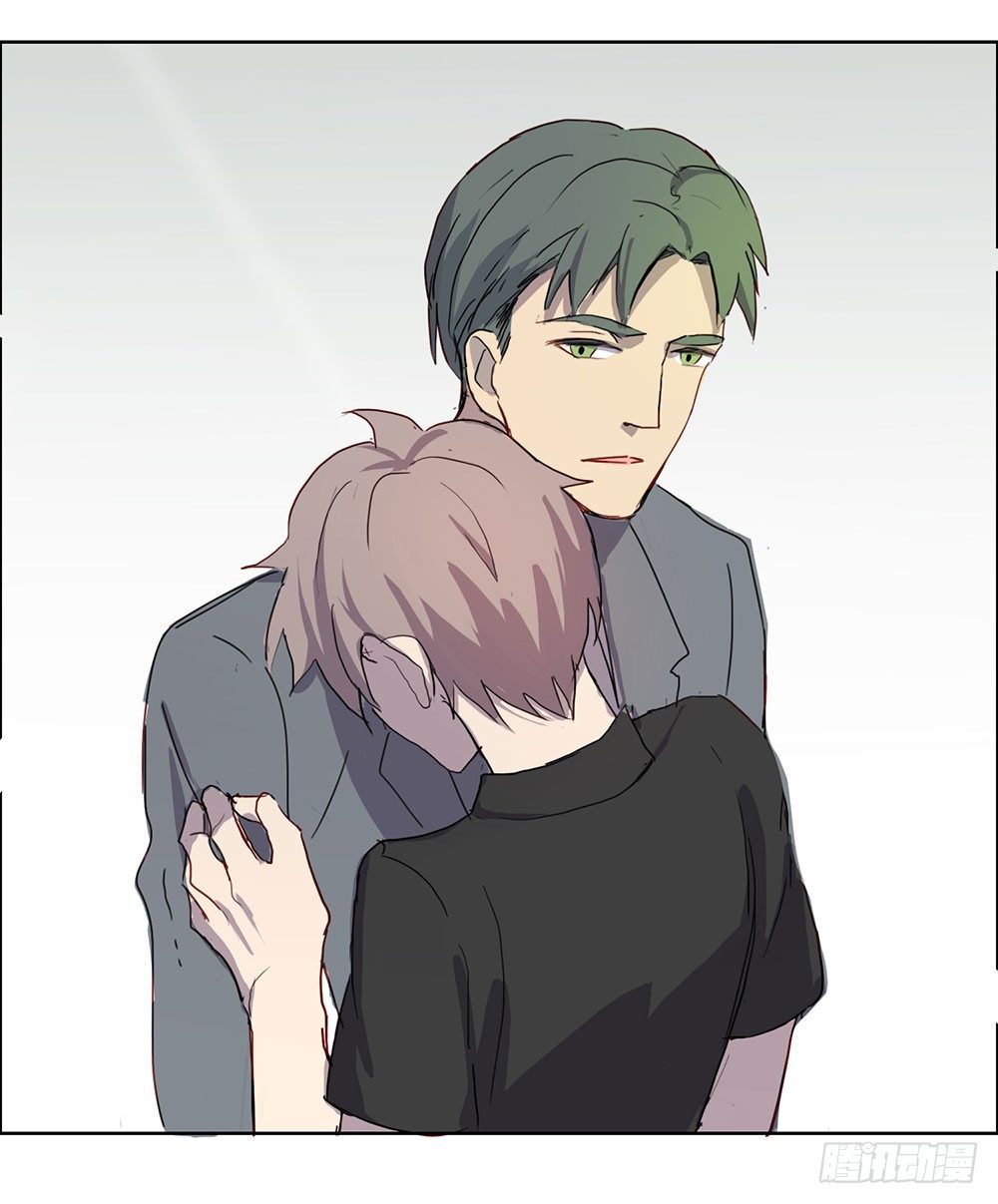 《锁心Lock you up》你想做什么 第41页