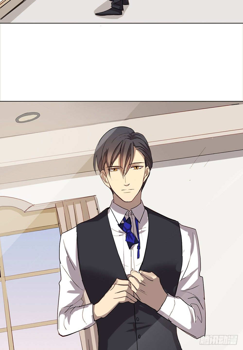 《锁心Lock you up》请多多指教 第26页