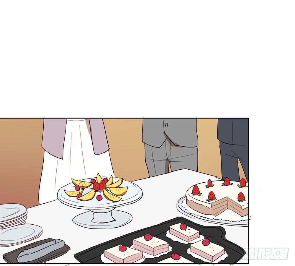 《锁心Lock you up》请多多指教 第35页