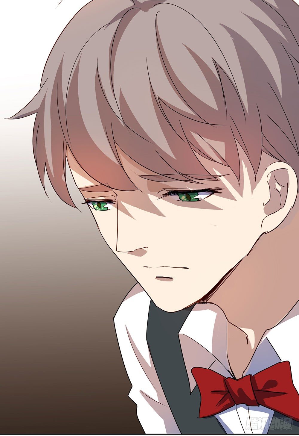 《锁心Lock you up》我已经想好了 第20页
