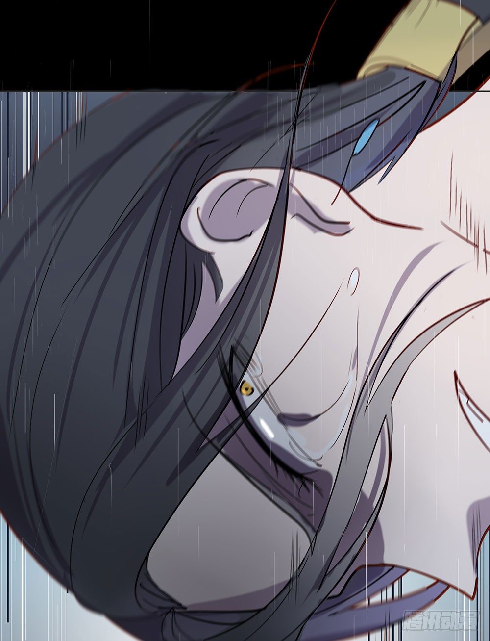 《锁心Lock you up》我也不想这样 第16页