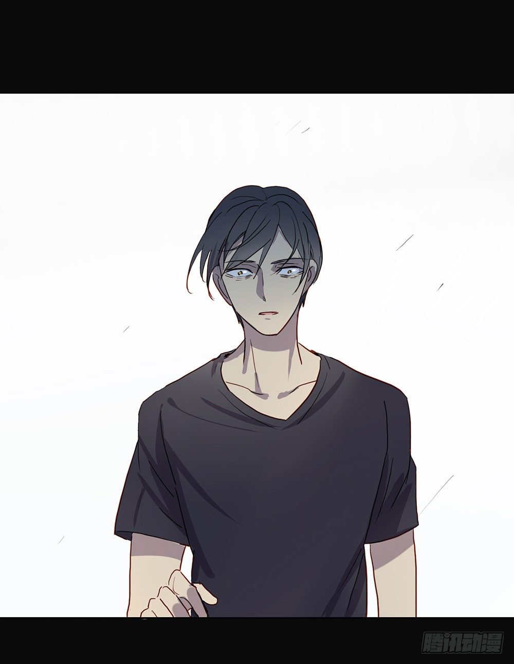 《锁心Lock you up》我也不想这样 第25页