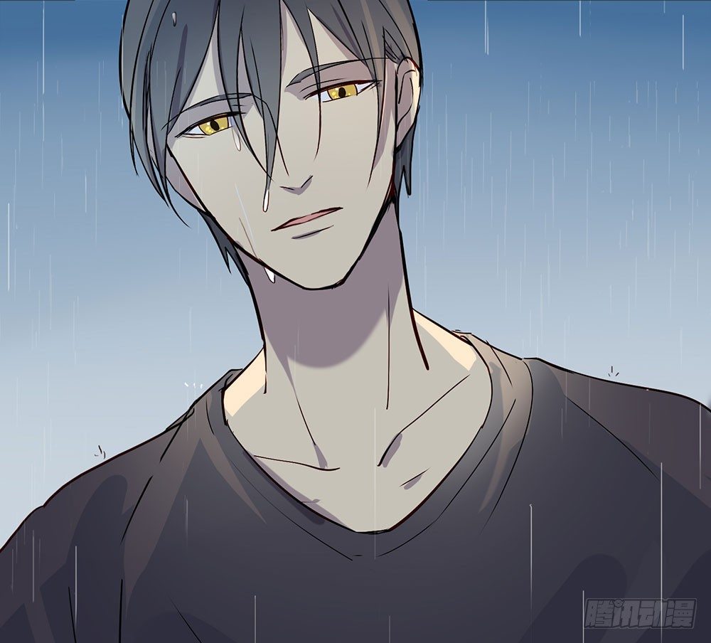 《锁心Lock you up》我也不想这样 第4页