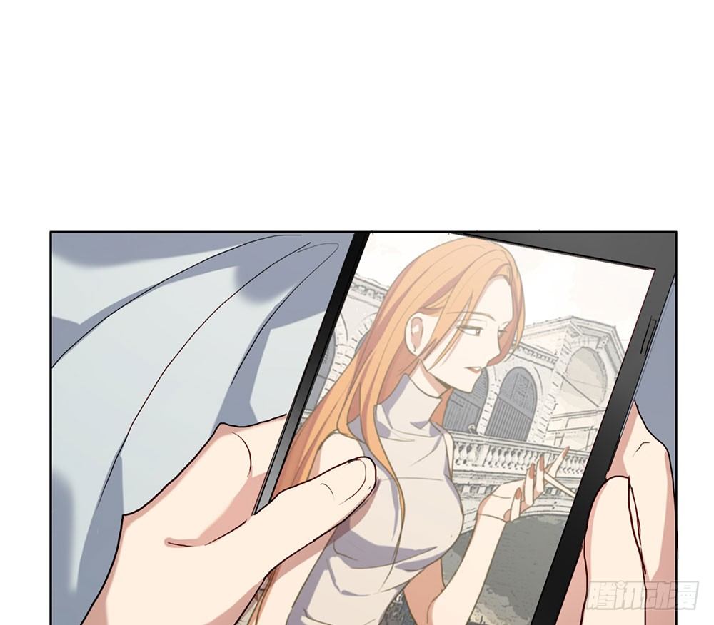 《锁心Lock you up》我要找到她 第9页