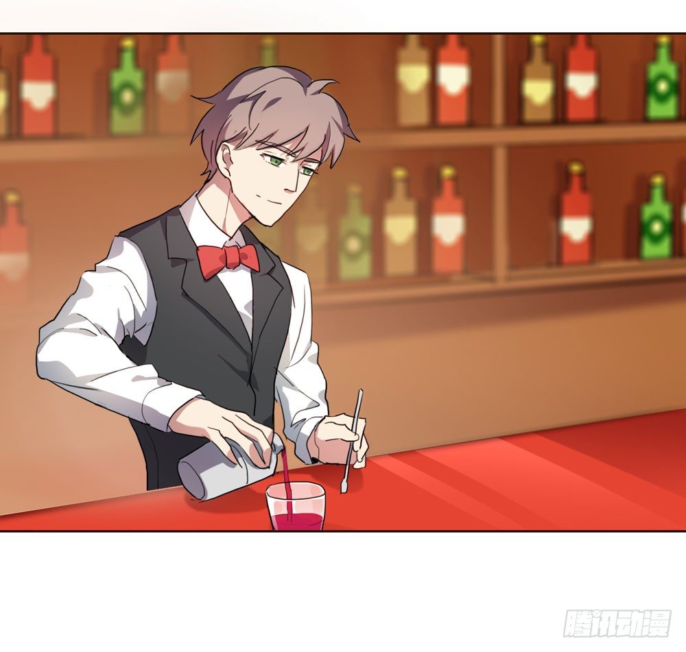 《锁心Lock you up》你让她走吧 第27页