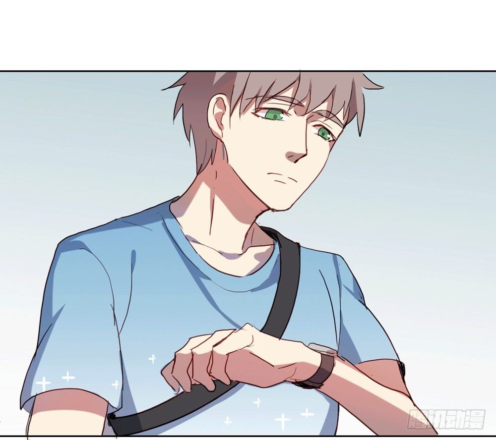 《锁心Lock you up》不要告诉他 第15页