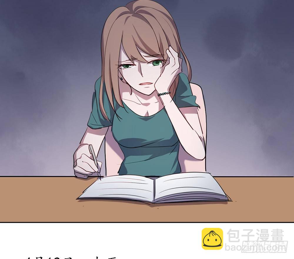 《锁心Lock you up》难以置信的真相 第42页