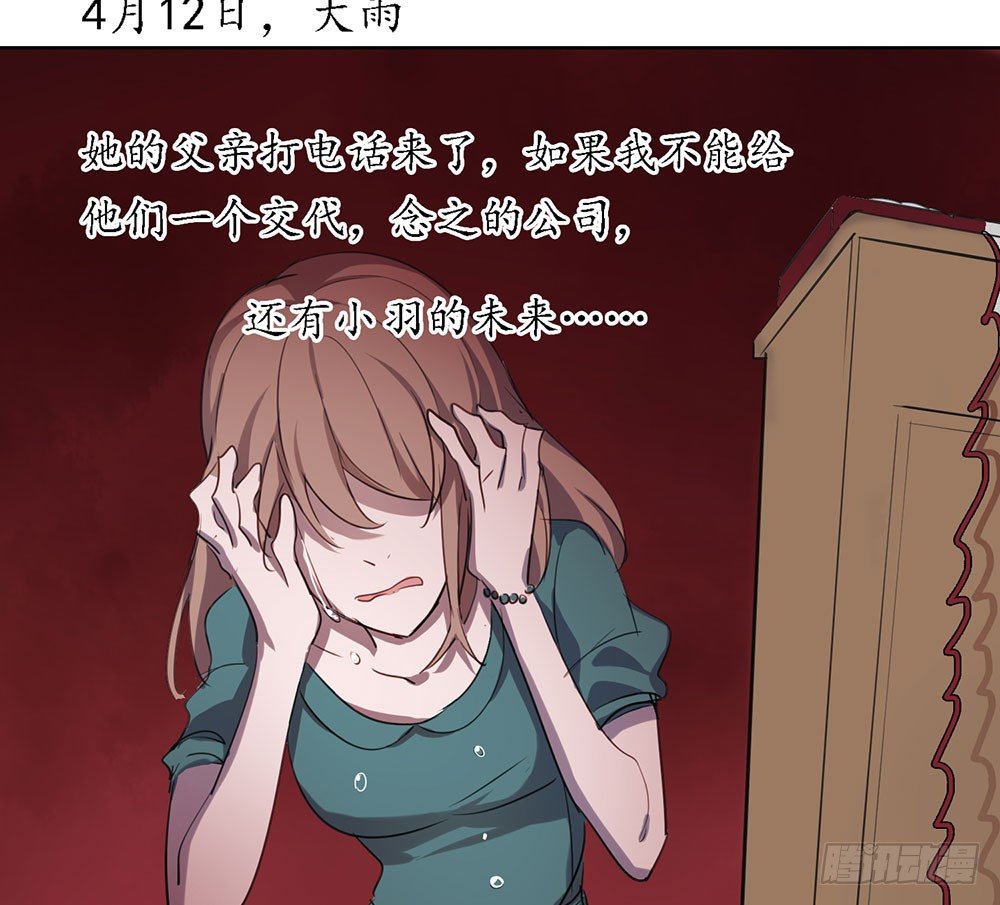 《锁心Lock you up》难以置信的真相 第43页