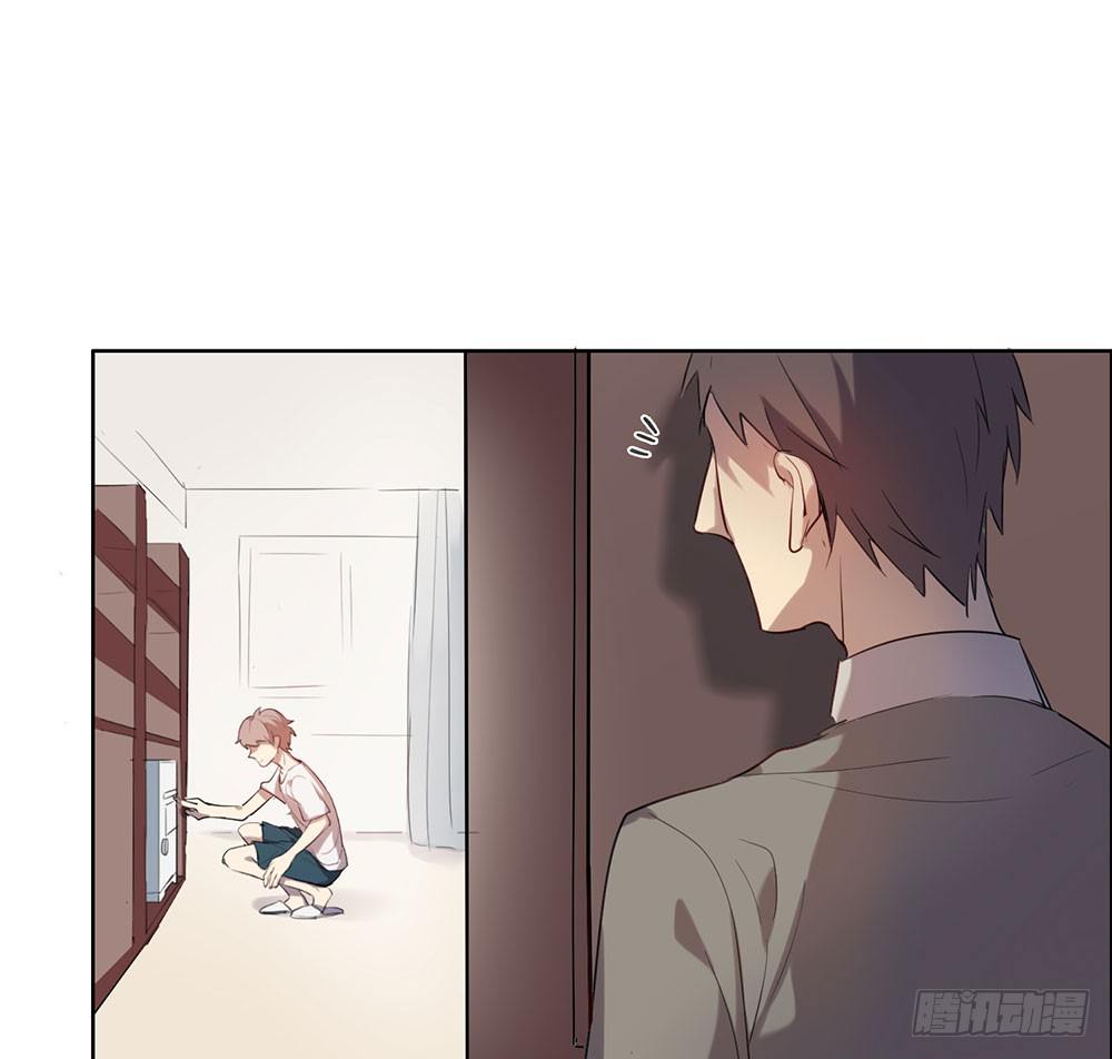 《锁心Lock you up》难以置信的真相 第6页