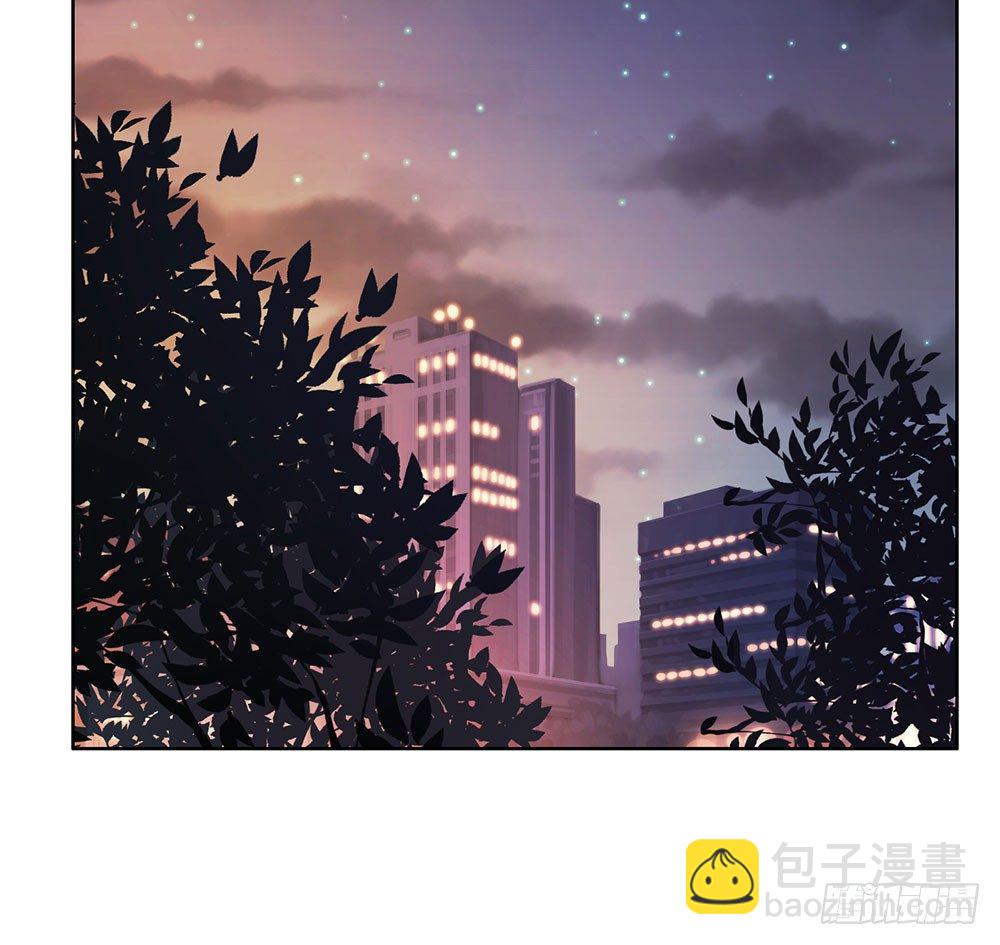 《锁心Lock you up》偶遇与重逢 第35页