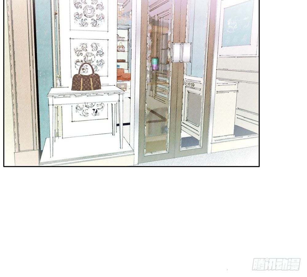 《锁心Lock you up》局部真相 第37页