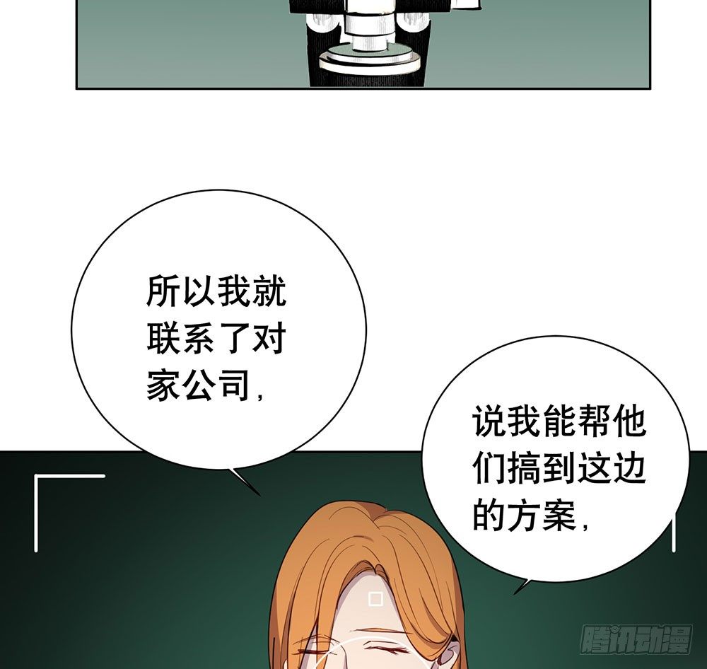 《锁心Lock you up》局部真相 第5页