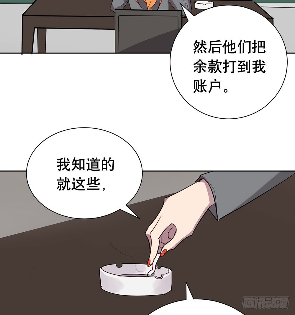 《锁心Lock you up》局部真相 第8页