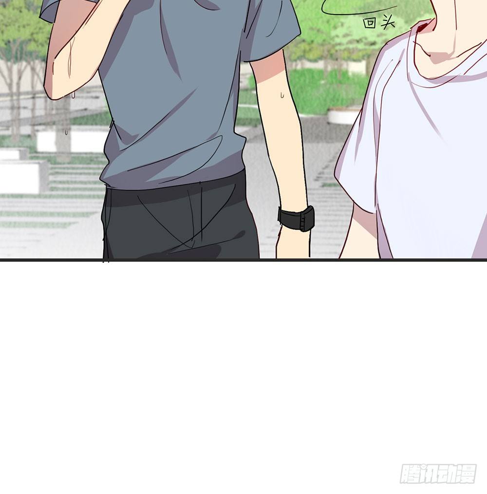 《锁心Lock you up》生日快乐 第15页