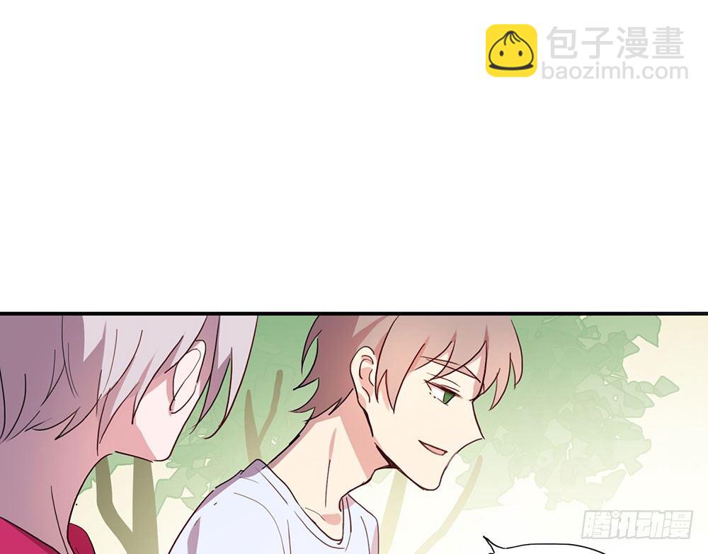 《锁心Lock you up》生日快乐 第2页
