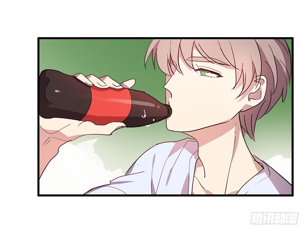 《锁心Lock you up》我妈妈早就去世了 第47页