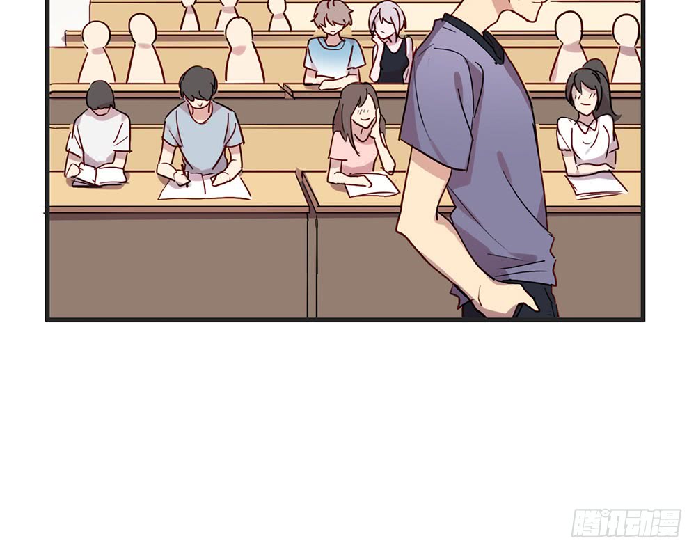 《锁心Lock you up》陈年旧事 第18页