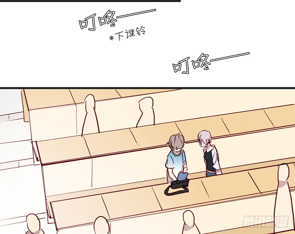 《锁心Lock you up》陈年旧事 第30页