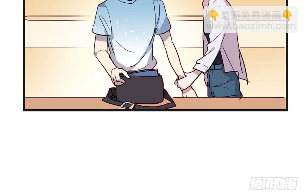 《锁心Lock you up》陈年旧事 第34页