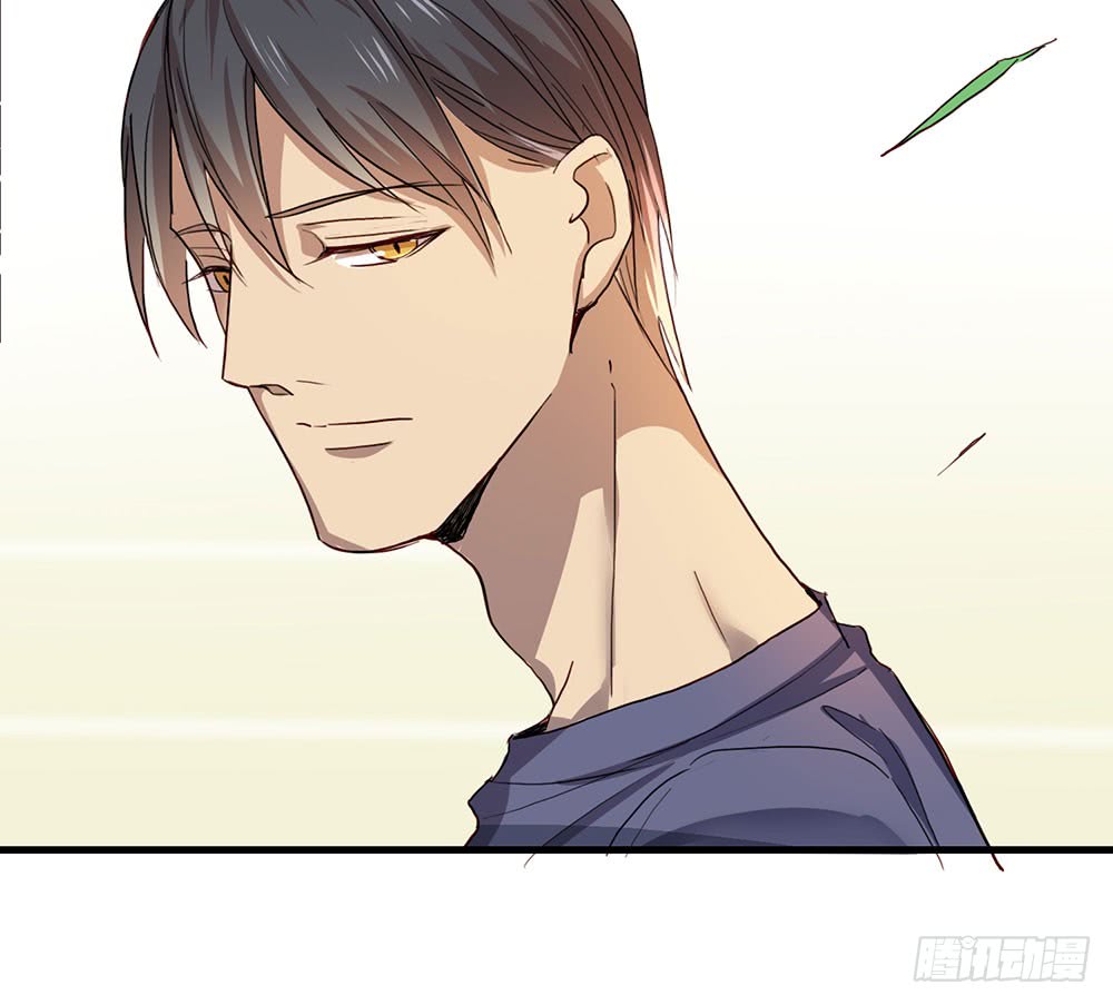 《锁心Lock you up》父亲 第41页
