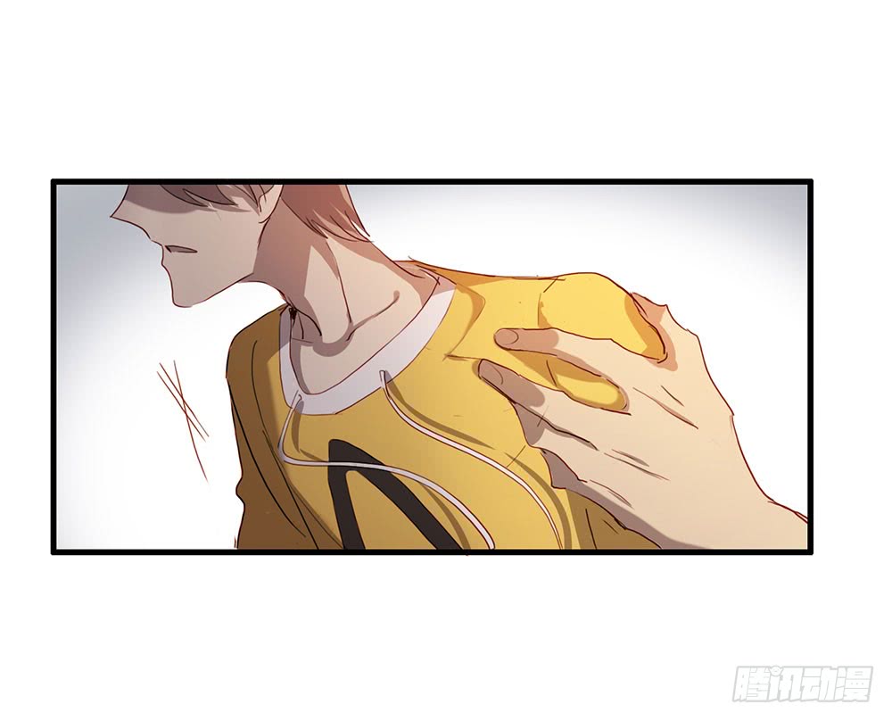 《锁心Lock you up》话惨胜如败 第24页