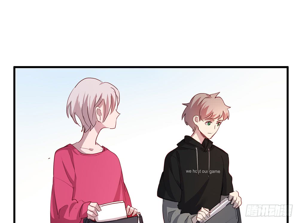 《锁心Lock you up》悬崖 第30页