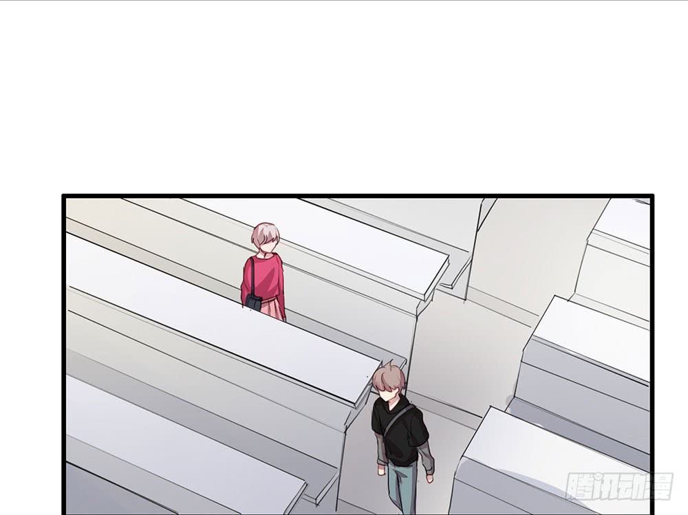 《锁心Lock you up》悬崖 第42页