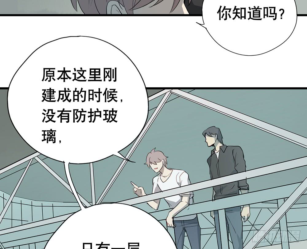 《锁心Lock you up》大厦 第25页