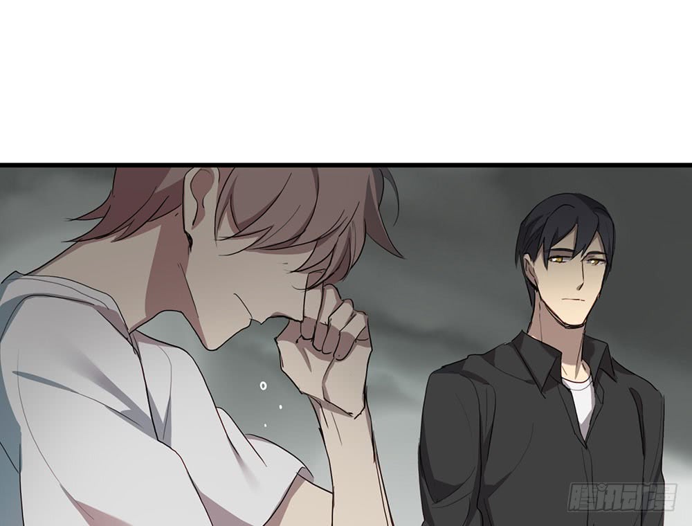 《锁心Lock you up》大厦 第42页