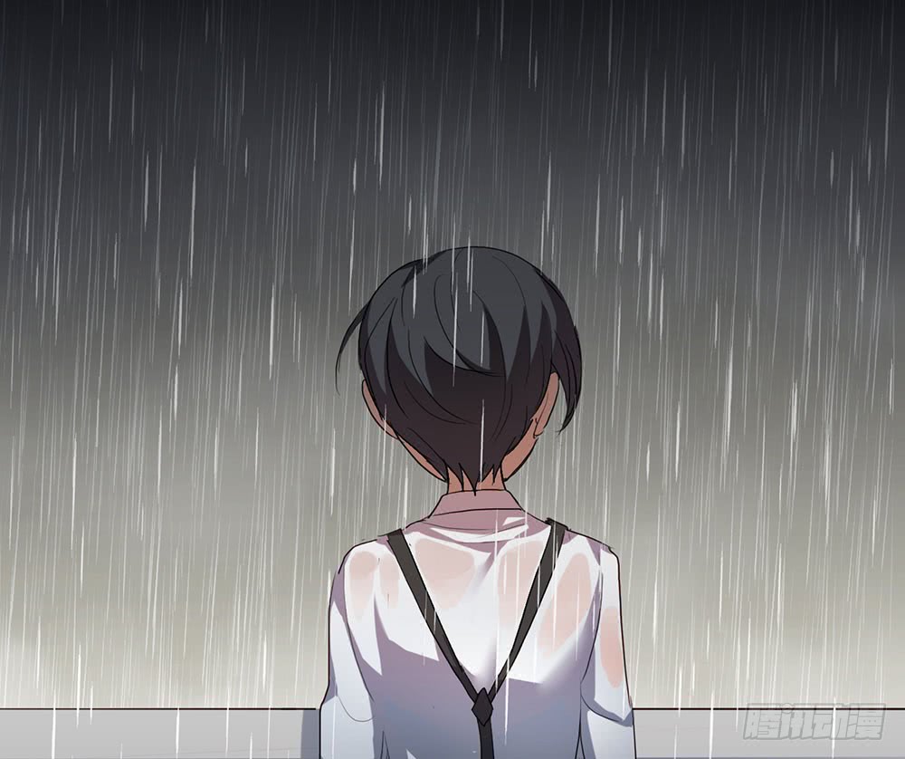 《锁心Lock you up》矛盾心理 第22页