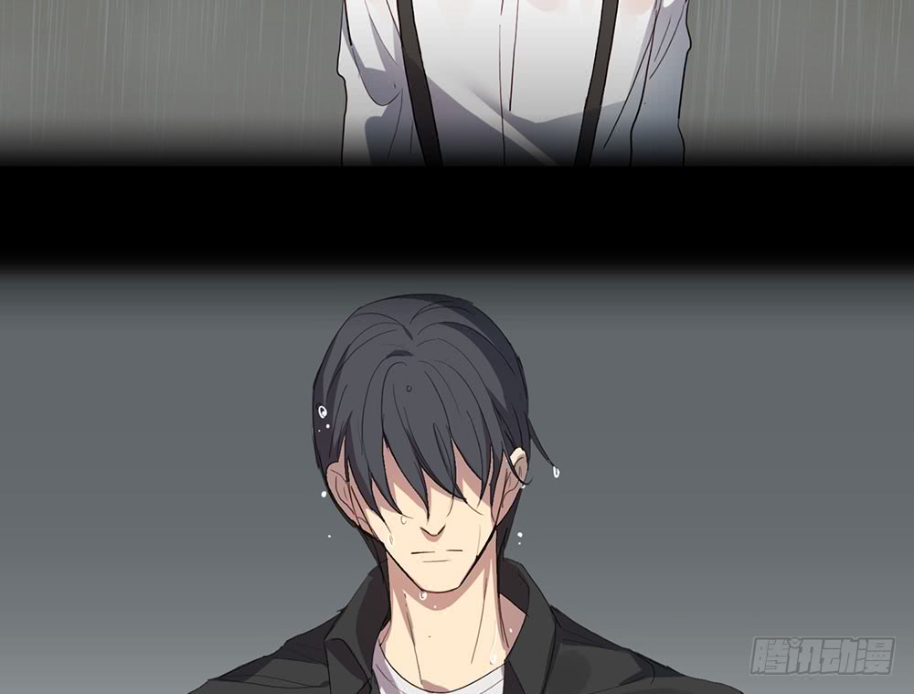 《锁心Lock you up》矛盾心理 第28页