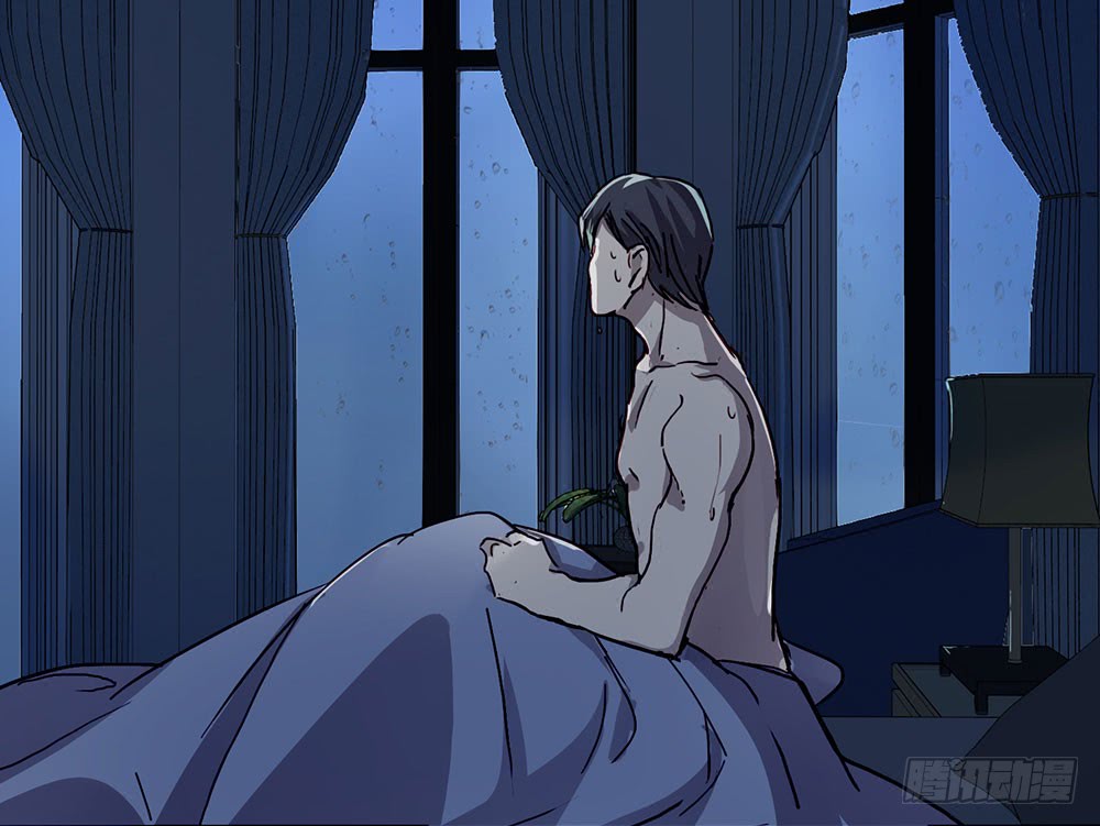 《锁心Lock you up》惊喜 第28页