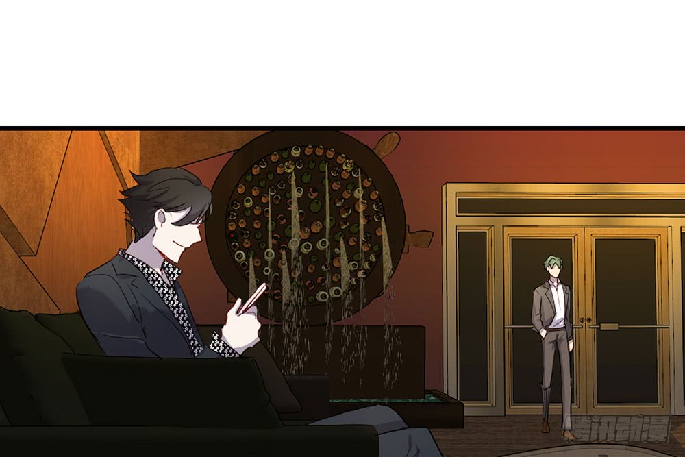 《锁心Lock you up》帮我个忙 第38页