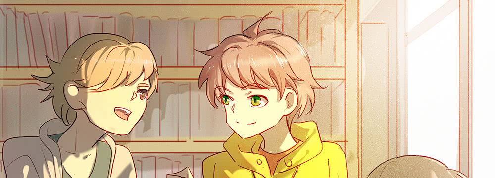 《锁心Lock you up》醉酒 第3页