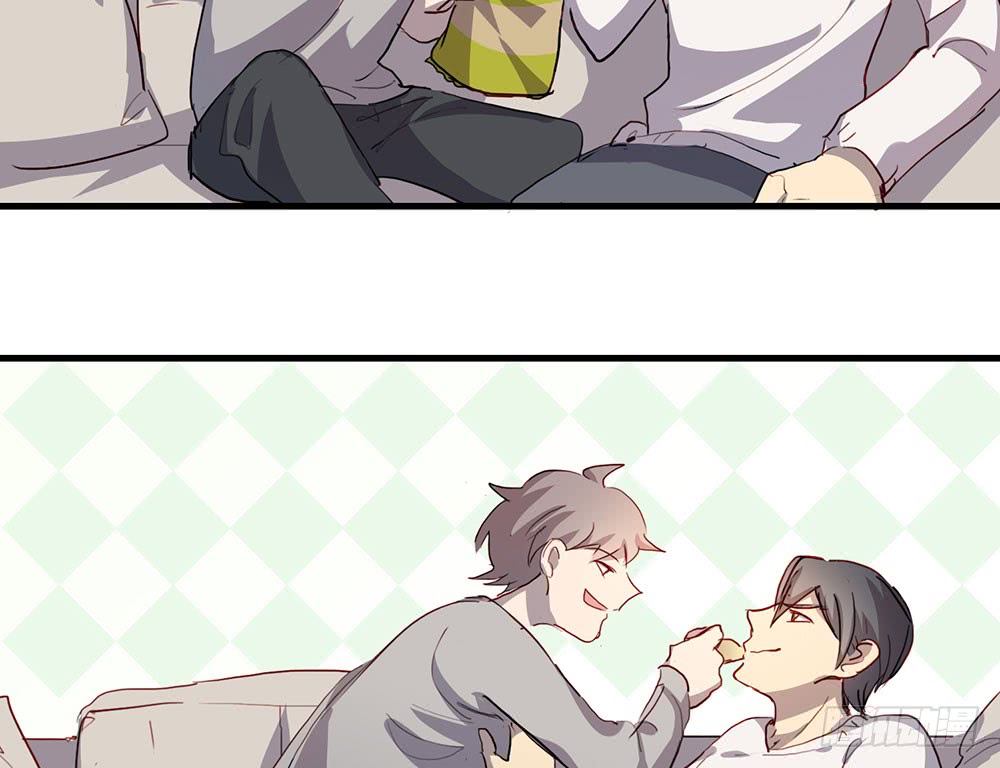 《锁心Lock you up》醉酒 第47页