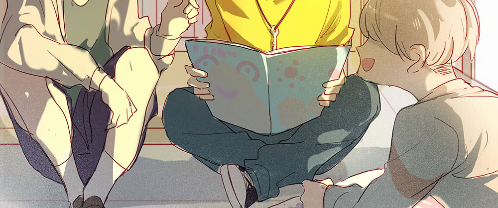 《锁心Lock you up》醉酒 第4页
