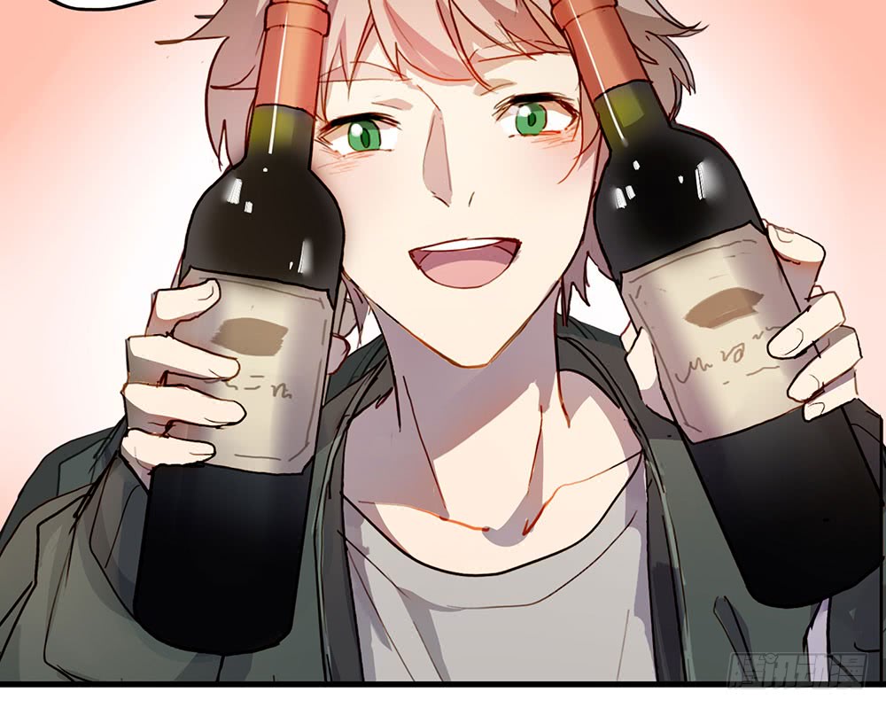 《锁心Lock you up》醉酒 第7页