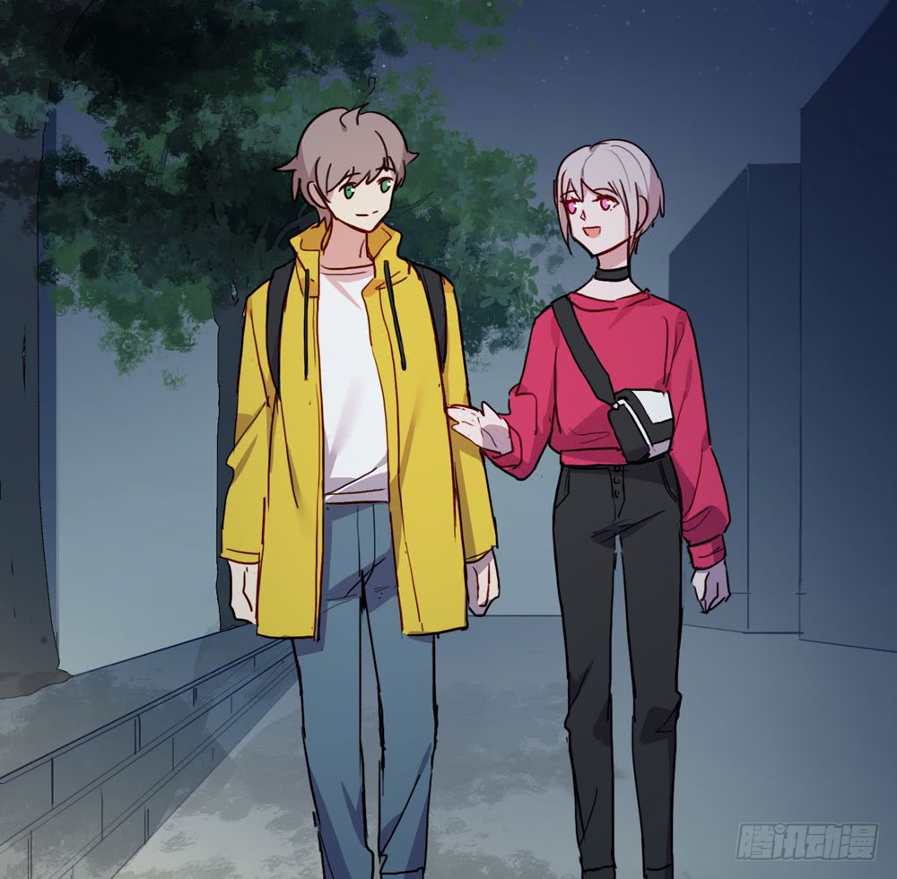 《锁心Lock you up》小太阳 第36页