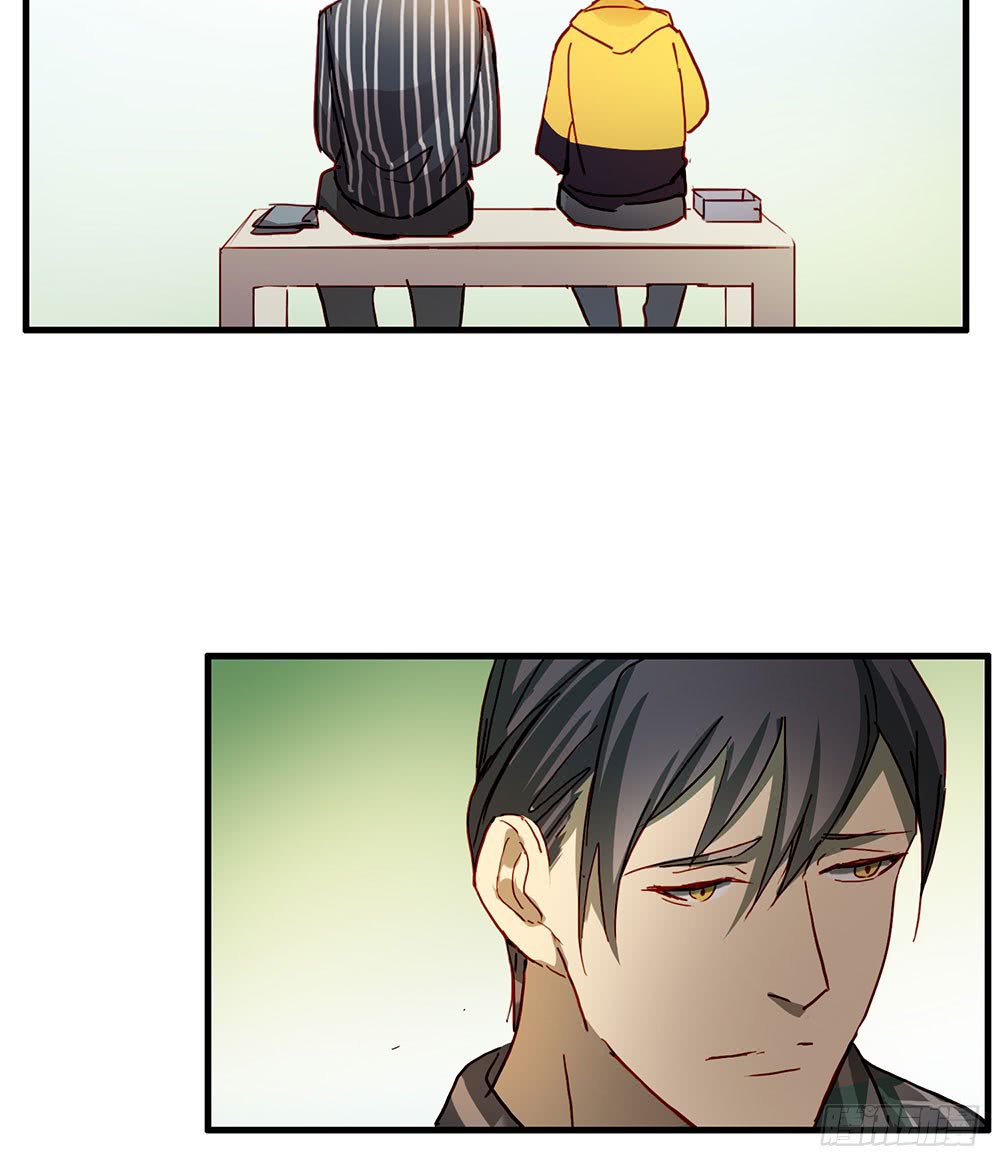 《锁心Lock you up》有什么不一样了 第34页