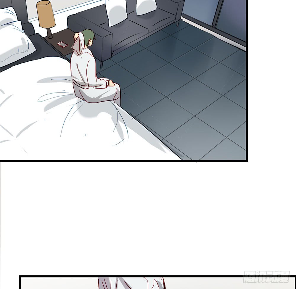《锁心Lock you up》有什么不一样了 第41页