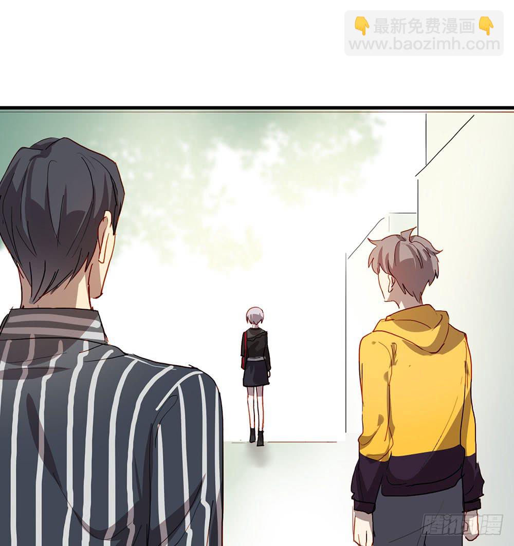 《锁心Lock you up》有什么不一样了 第5页