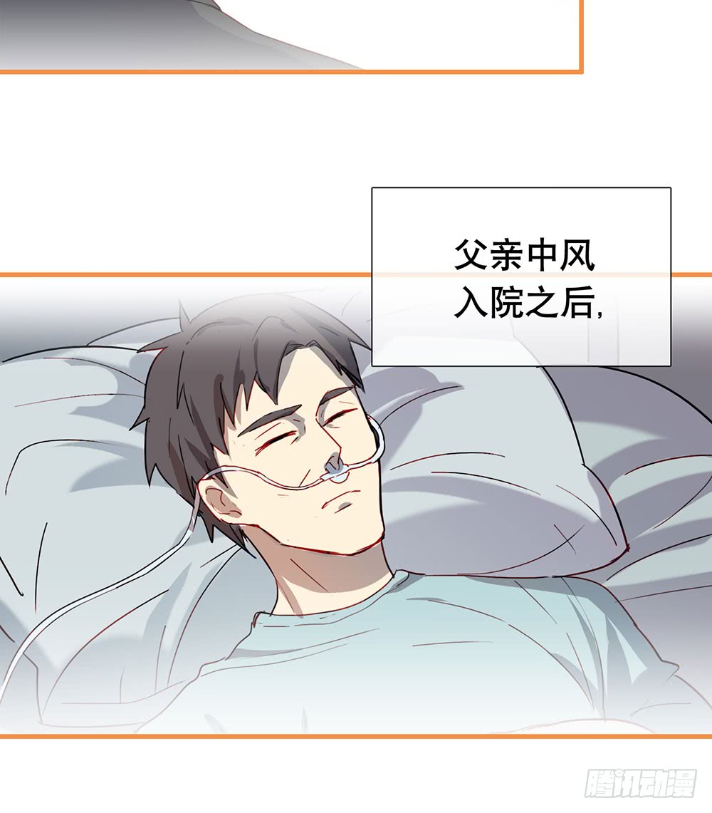 《锁心Lock you up》真相其一 第35页