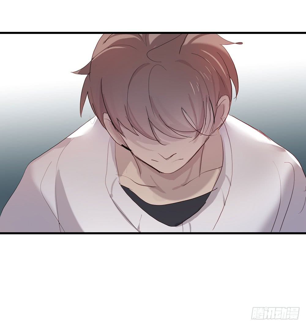 《锁心Lock you up》最后心声 第27页