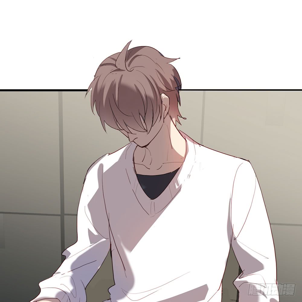 《锁心Lock you up》最后心声 第7页